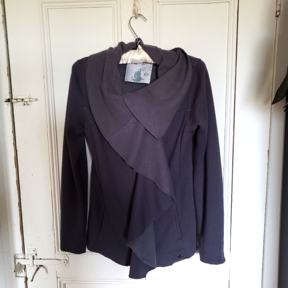 Guess blazer